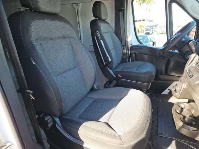 new 2025 Ram ProMaster 3500 car, priced at $55,200