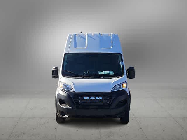 new 2025 Ram ProMaster 3500 car, priced at $55,200