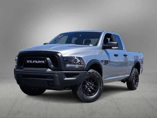 new 2024 Ram 1500 Classic car, priced at $53,099