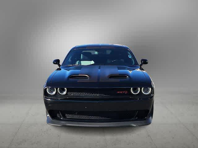 used 2023 Dodge Challenger car, priced at $70,000