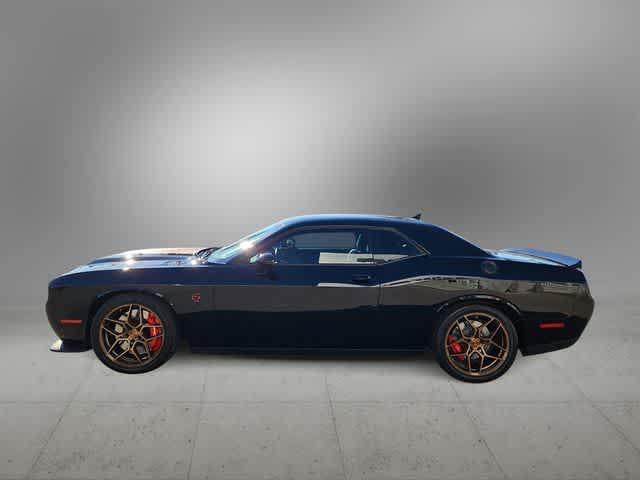 used 2023 Dodge Challenger car, priced at $70,000