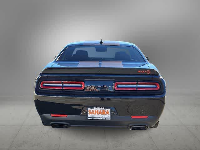 used 2023 Dodge Challenger car, priced at $70,000