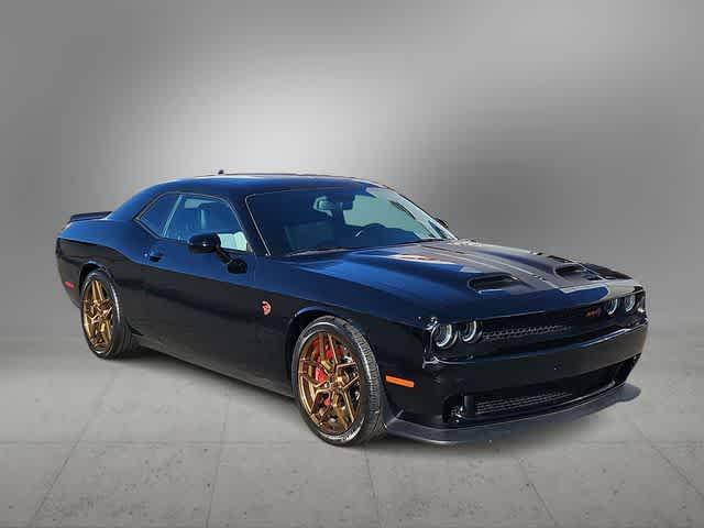 used 2023 Dodge Challenger car, priced at $70,000