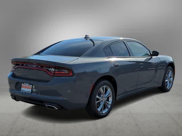 new 2023 Dodge Charger car, priced at $31,720
