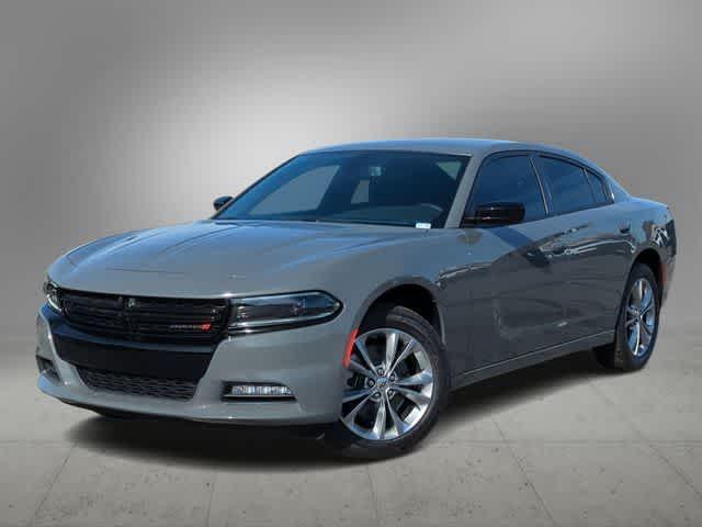 new 2023 Dodge Charger car, priced at $32,016