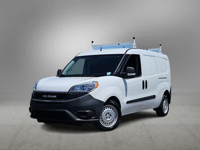 used 2019 Ram ProMaster City car, priced at $20,000
