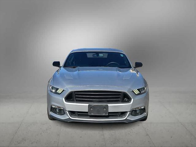 used 2017 Ford Mustang car, priced at $31,000