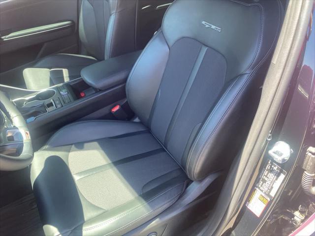 used 2021 Kia K5 car, priced at $27,000