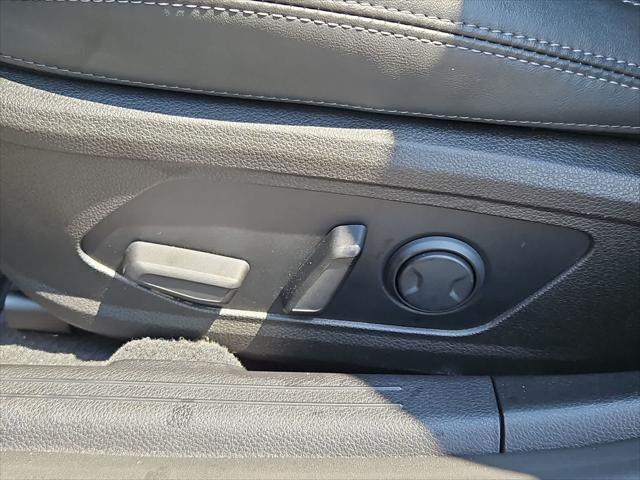 used 2021 Kia K5 car, priced at $25,500