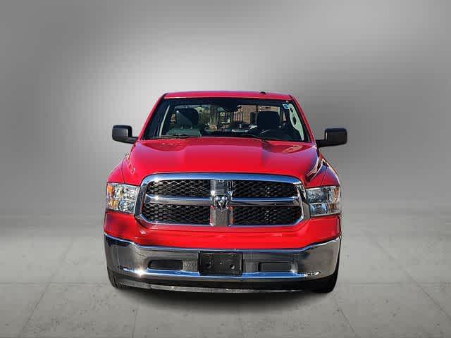 used 2022 Ram 1500 car, priced at $19,500