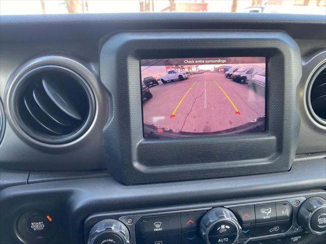 used 2023 Jeep Wrangler 4xe car, priced at $28,000
