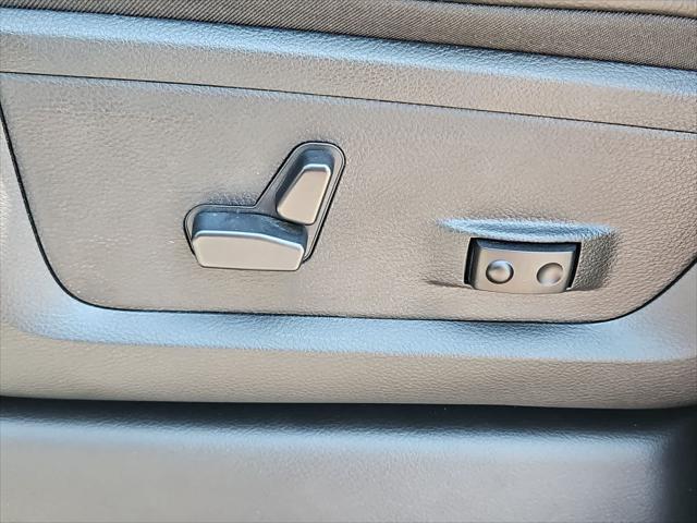 new 2025 Ram 3500 car, priced at $74,391