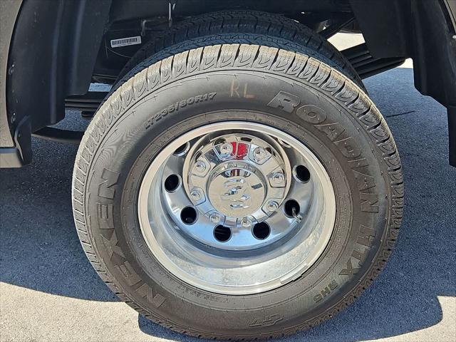 new 2025 Ram 3500 car, priced at $74,391