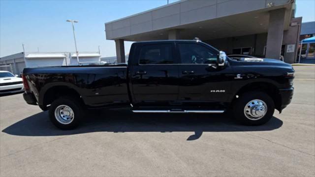 new 2025 Ram 3500 car, priced at $74,391