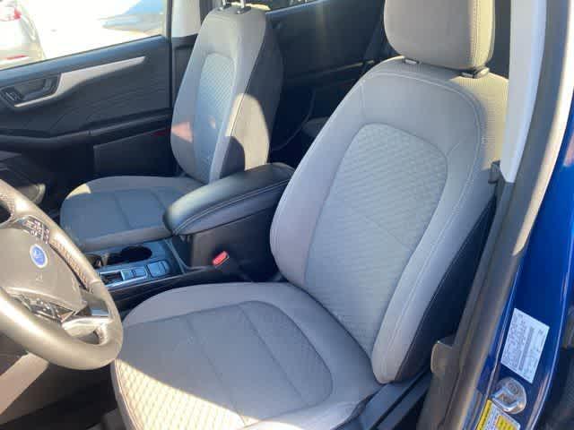 used 2022 Ford Escape car, priced at $20,500