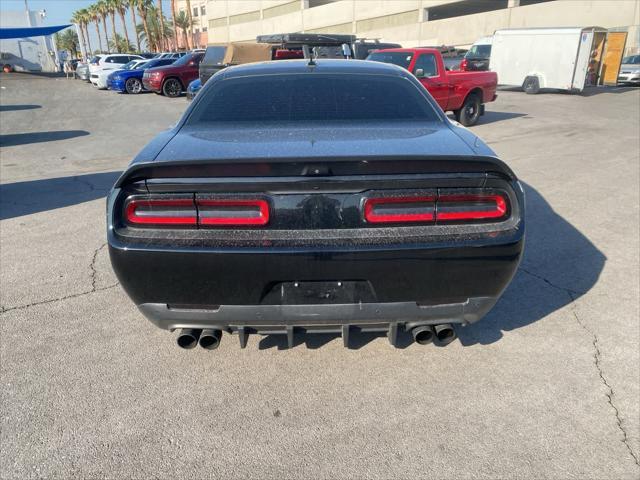 used 2019 Dodge Challenger car, priced at $34,500