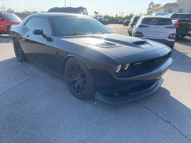used 2019 Dodge Challenger car, priced at $34,500