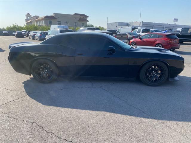 used 2019 Dodge Challenger car, priced at $34,500