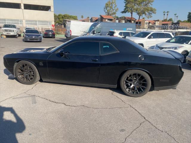 used 2019 Dodge Challenger car, priced at $34,500