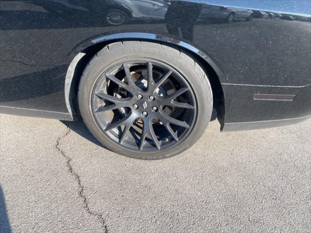 used 2019 Dodge Challenger car, priced at $34,500