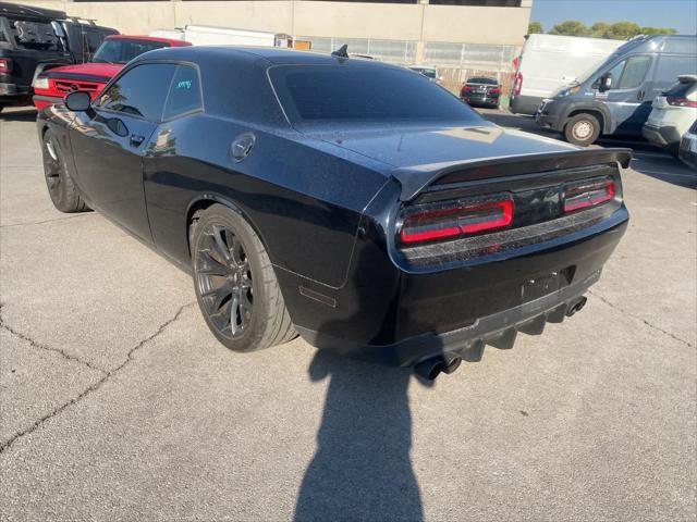 used 2019 Dodge Challenger car, priced at $34,500
