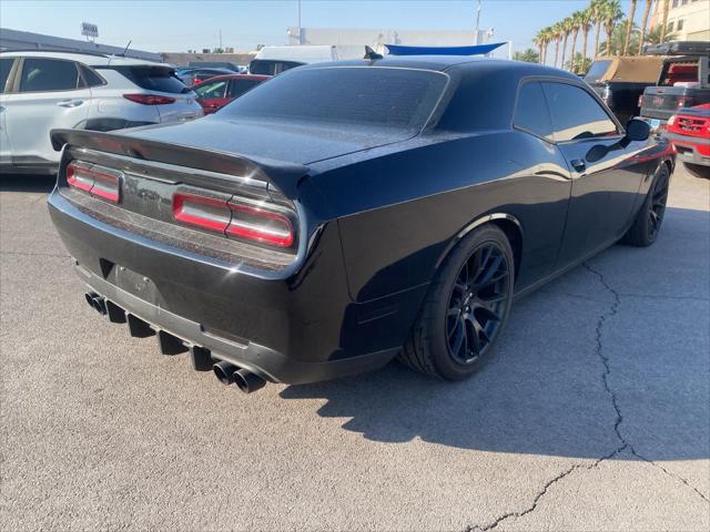 used 2019 Dodge Challenger car, priced at $34,500