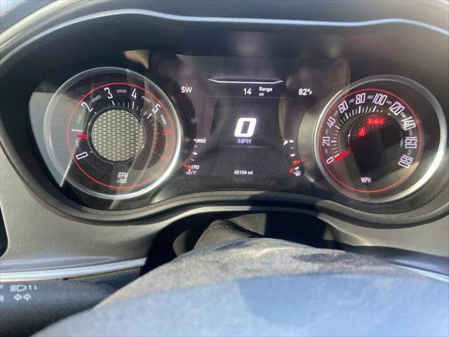 used 2019 Dodge Challenger car, priced at $34,500
