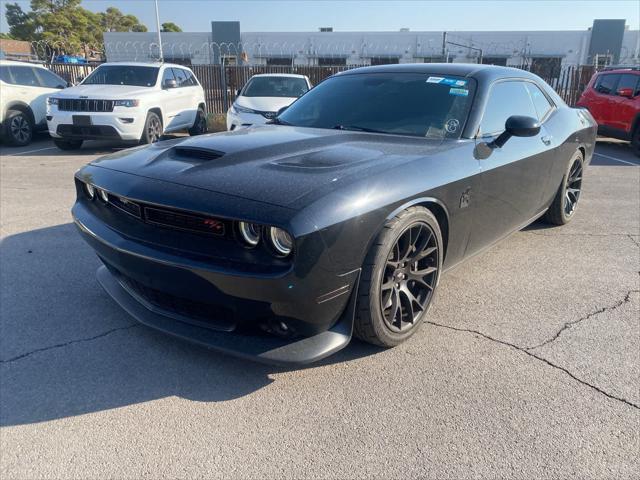 used 2019 Dodge Challenger car, priced at $34,500