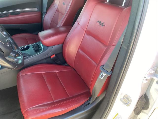 used 2018 Dodge Durango car, priced at $30,000