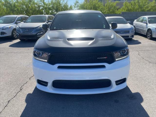 used 2018 Dodge Durango car, priced at $30,000