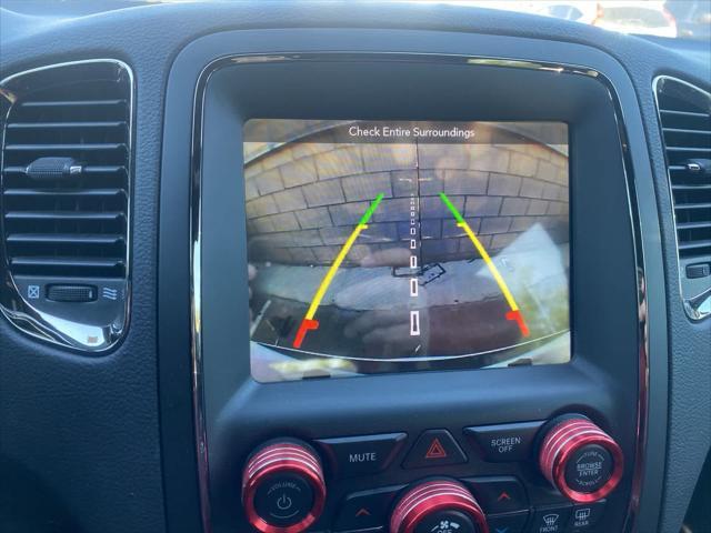 used 2018 Dodge Durango car, priced at $30,000