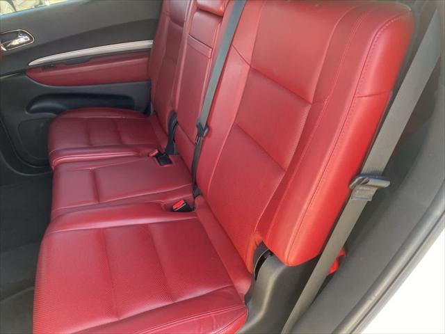 used 2018 Dodge Durango car, priced at $30,000