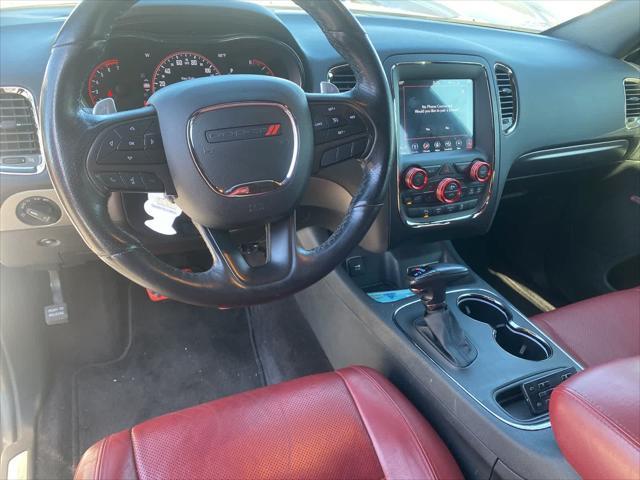 used 2018 Dodge Durango car, priced at $30,000