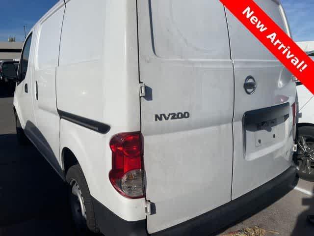 used 2014 Nissan NV200 car, priced at $9,500