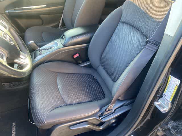used 2017 Dodge Journey car, priced at $11,500