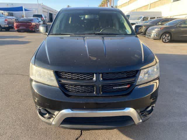 used 2017 Dodge Journey car, priced at $11,500