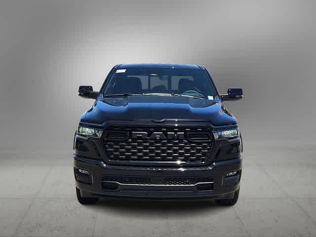 new 2025 Ram 1500 car, priced at $46,500