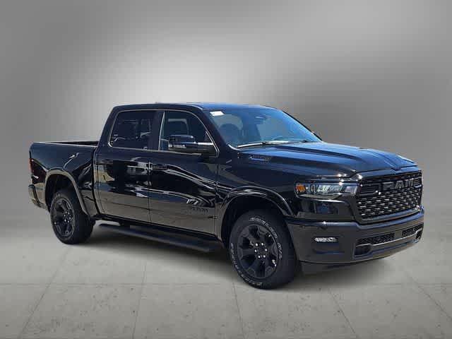 new 2025 Ram 1500 car, priced at $46,500