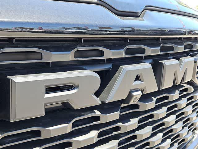 new 2025 Ram 1500 car, priced at $46,500