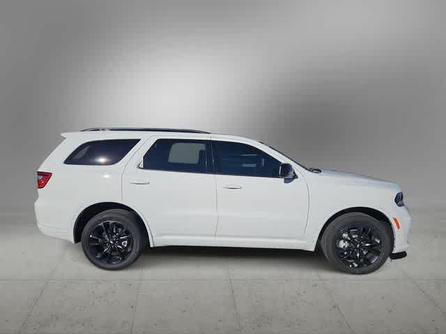 new 2025 Dodge Durango car, priced at $46,577