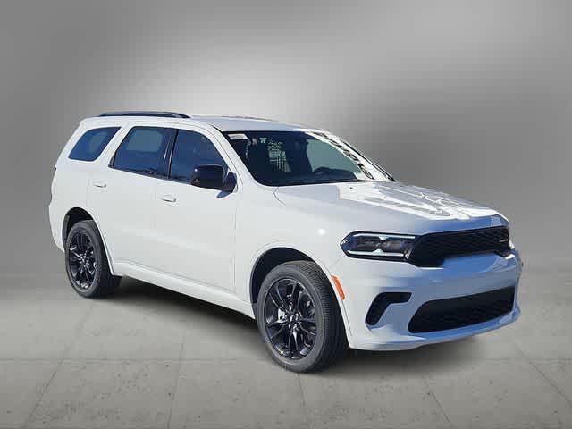 new 2025 Dodge Durango car, priced at $46,577