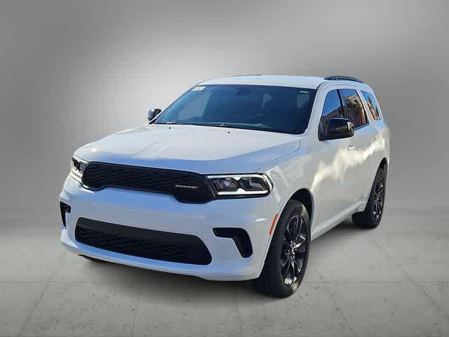 new 2025 Dodge Durango car, priced at $46,577