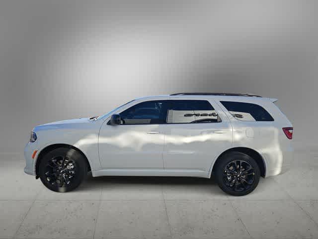 new 2025 Dodge Durango car, priced at $46,577