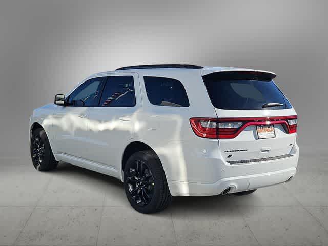 new 2025 Dodge Durango car, priced at $46,577