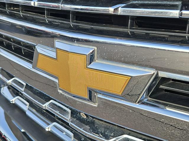 used 2019 Chevrolet Silverado 1500 car, priced at $38,000