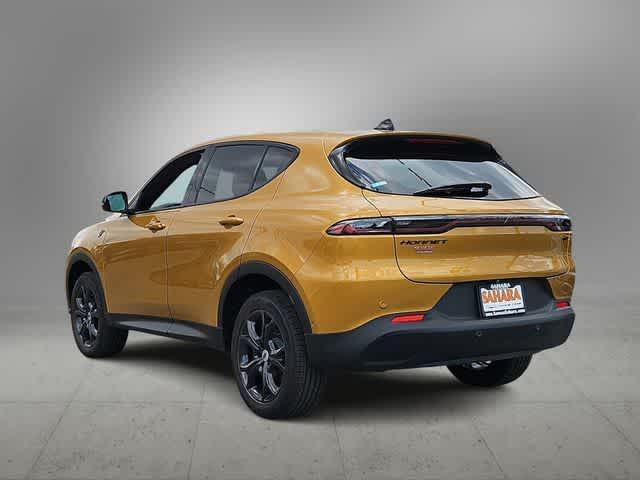 new 2024 Dodge Hornet car, priced at $29,320