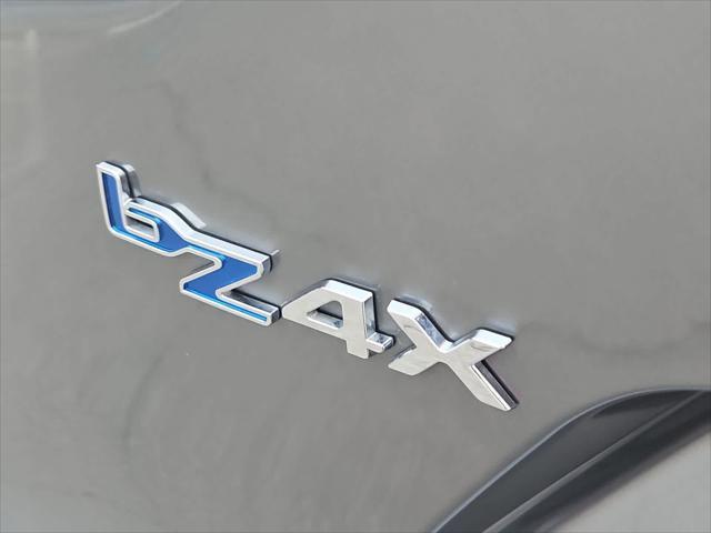 used 2023 Toyota bZ4X car, priced at $26,500