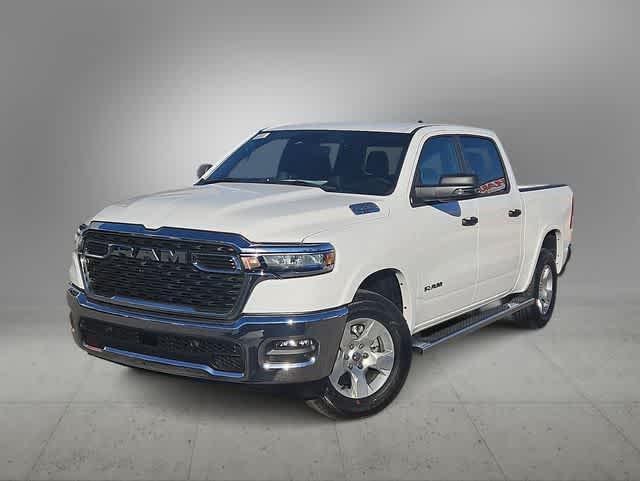 new 2025 Ram 1500 car, priced at $38,480