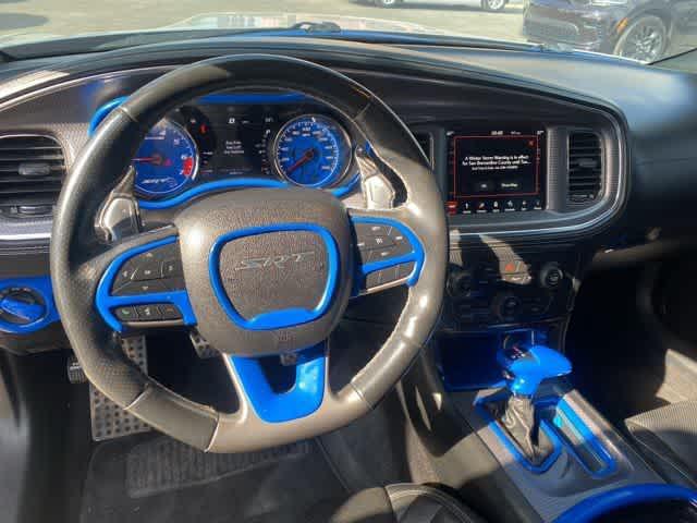 used 2019 Dodge Charger car, priced at $56,000