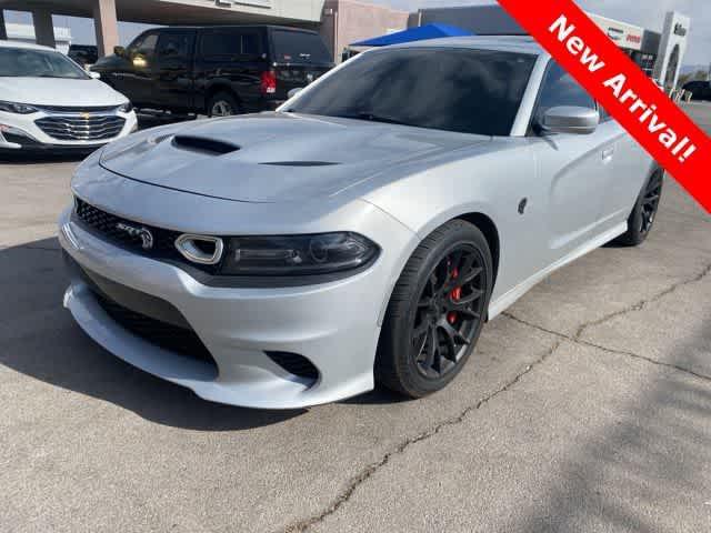 used 2019 Dodge Charger car, priced at $56,000